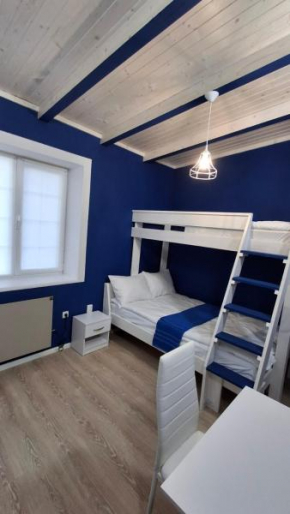 Apartment in Zentrum Skandi